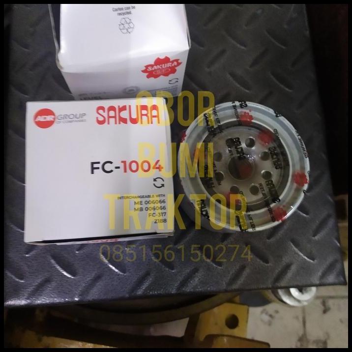 HOT DEAL FUEL FILTER SOLAR P550048 SAKURA
