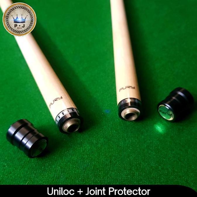 PJ - Shaft Stick Billiard | Fury - Shaft Only