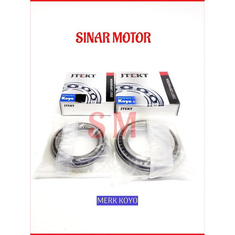 Bearing Roda Depan Terrano Koyo Nissan Terrano Promo
