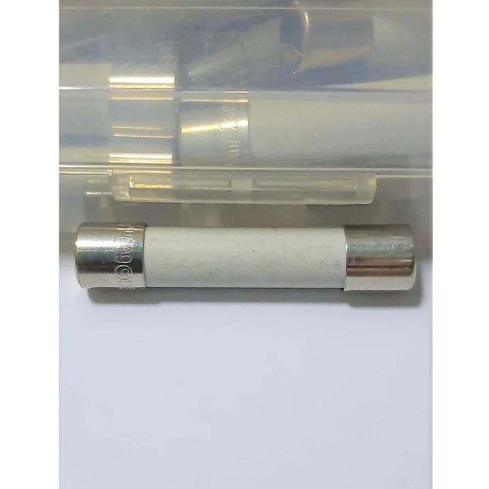 Fuse spare part GVDA Multimeter