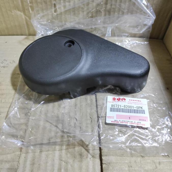 Cover Reclining Jok Depan Katana