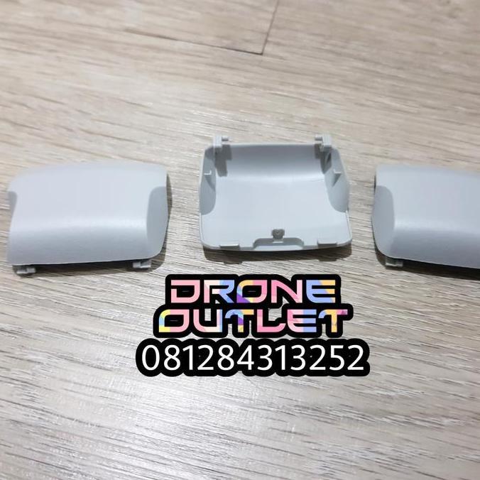 Body Tutup Battery Dji Mavic Mini 2 Casing Cover Compartement