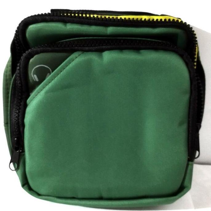 TAS DISCMAN WALKMAN / CD MEREK CHOICE