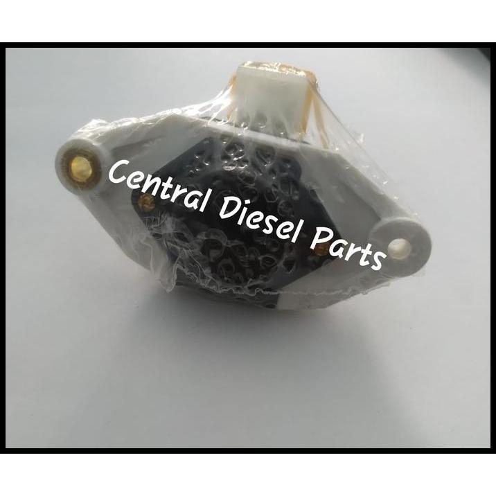 HOT DEAL IC REGULATOR ALTERNATOR MERCEDES TRUCK 917 OH 12V