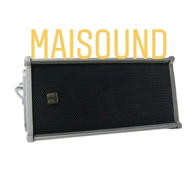 TERLARIS TOA ZS 102 C COLUMN SPEAKER
