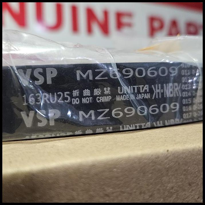 GRATIS ONGKIR TIMING BELT MITSUBISHI L300 DIESEL MZ690609
