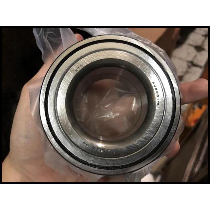 TERLARIS LAKER/LAHER BEARING RODA DEPAN ODYSSEY 1998-2002 ODYSSEY RA6 2300CC
