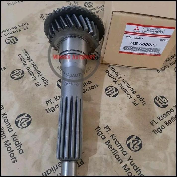 BEST DEAL AS KOPLING  MITSUBISHI PS100 24T MAIN DRIVE SHAFT PS100 GIGI 4 PS100 ME600927 
