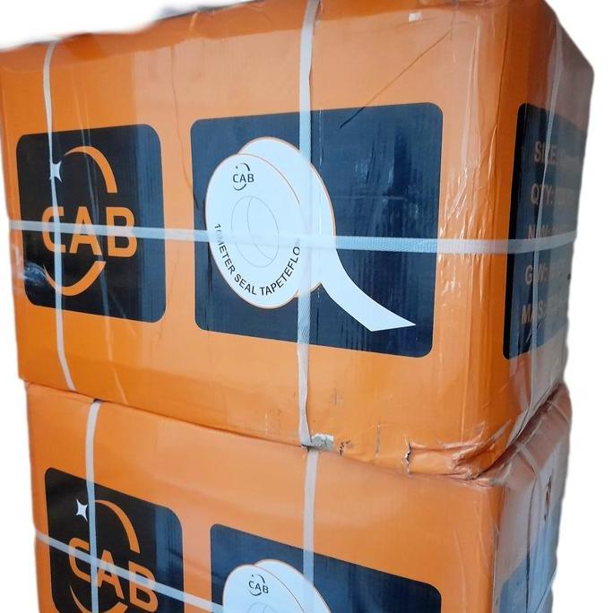 ernashop577 - sealtape lem keran air perekat anti bocor isolasi kran pipa sealtape