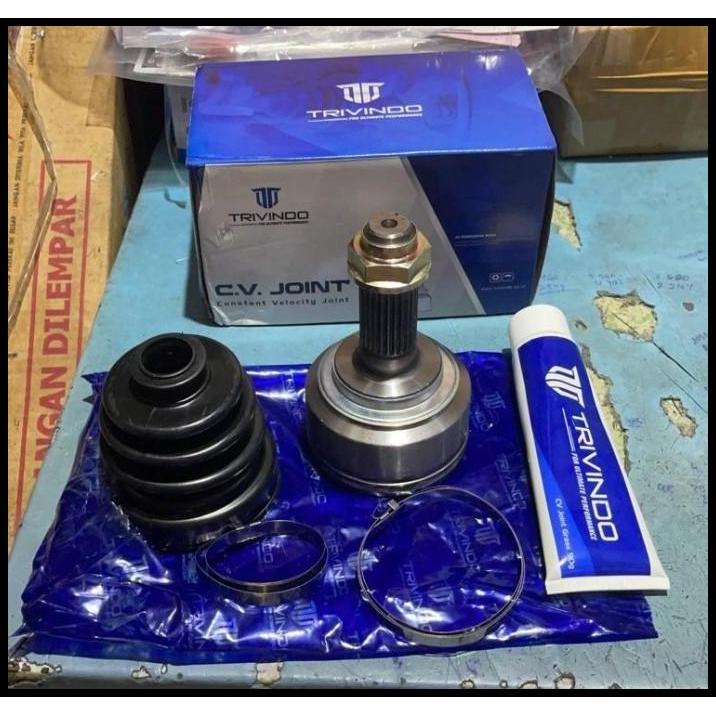 TERBARU CV JOINT OUTER AS RODA LUAR CIVIC 2006-2012 CIVIC FD 1800CC MATIC 