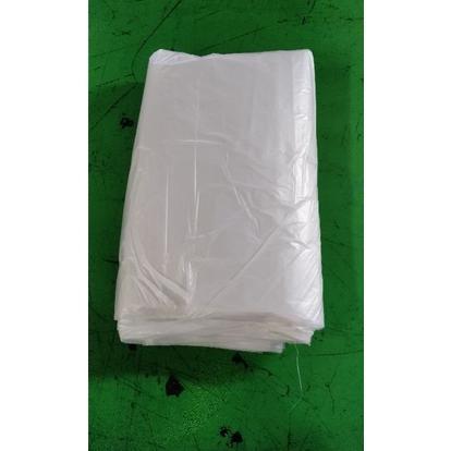 Plastik Hd 50X80, 60X100, 80*120 Tipis, Plastik Inner, Plastik Lapis Karung