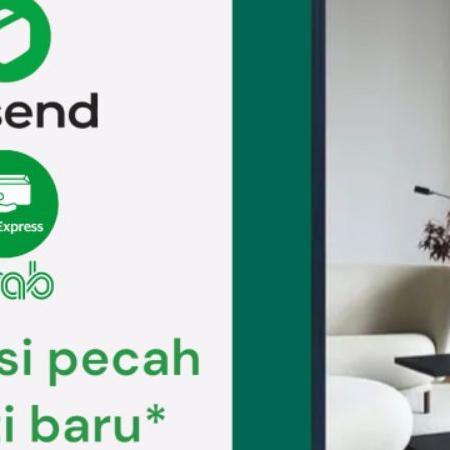 Cermin Dinding Minimalis Kaca Tebal Anti Rayap