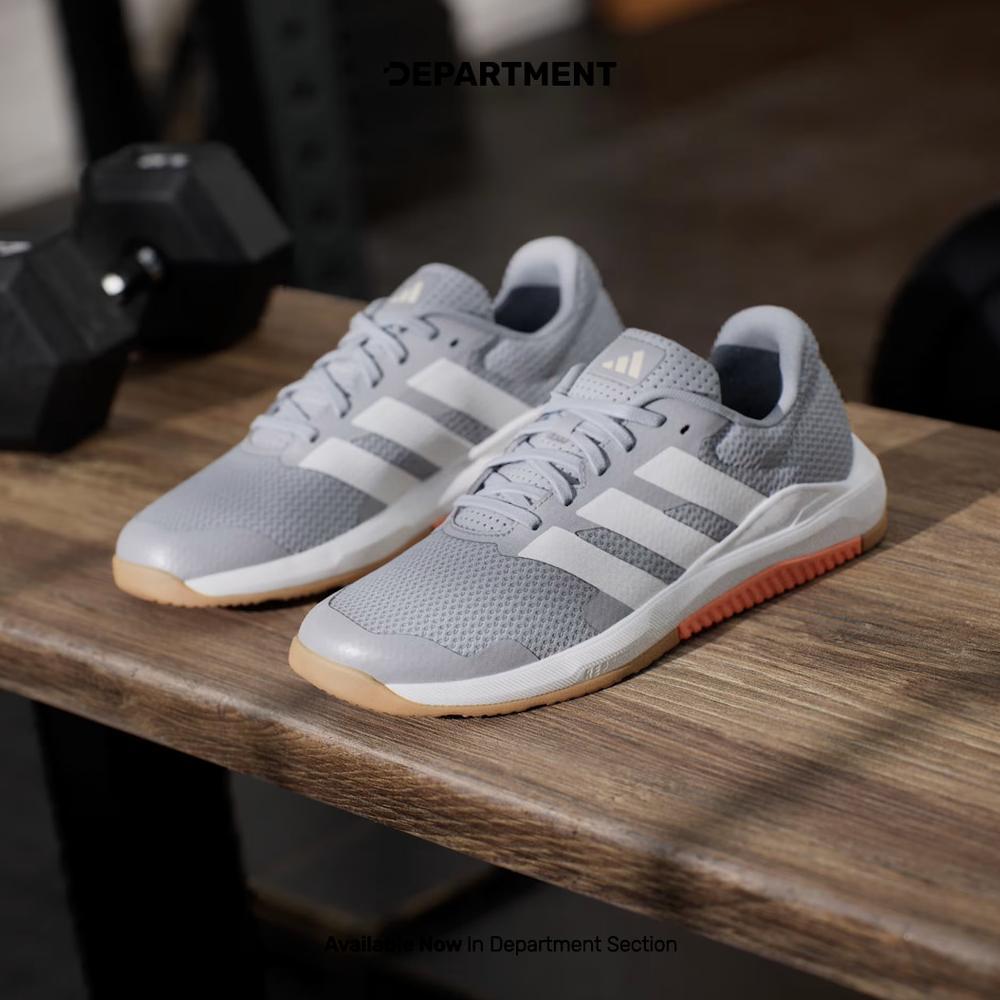 value pack adidas sepatu training wanita dropset base jq1451 original