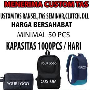 Premium Tas Futsal Tas Kecil Backpack Tas Kecil Pria Tas Ransel Mini Tas Ransel Kecil Pria Tas Gunun