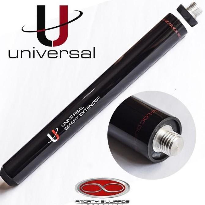 UNIVERSAL CUE EXTENSION