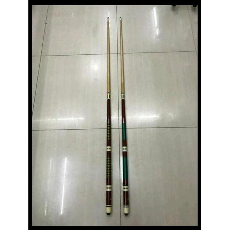 TERBARU STICK BILLIARD IMPORT SAMBUNG 3 TERBARU