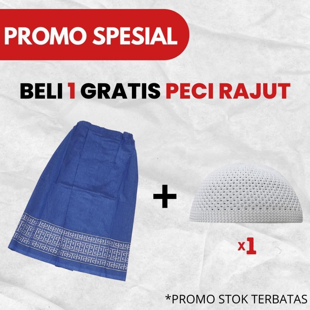 READY STOCK Sarung Anak Instan Sarung Praktis Sunat Sarung Instan Motif Naga Berkualitas Variasi Ben