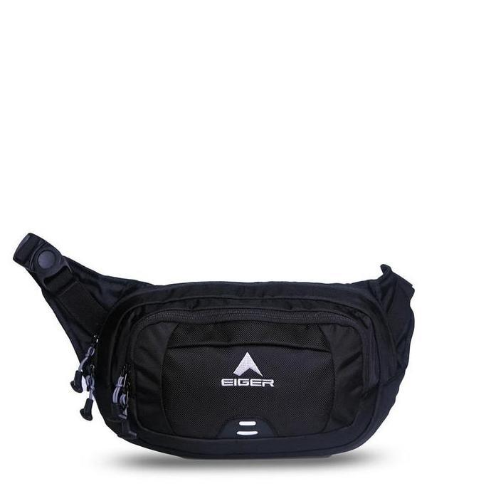 EIGER WALL RUN 1A WAIST BAG