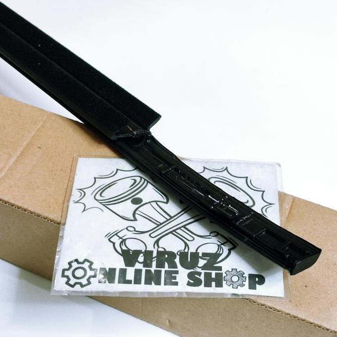 Promo WEATHER STRIP WETHERSTRIP WETHER STRIP KARET LUAR DEPAN SUZUKI ERTIGA Diskon
