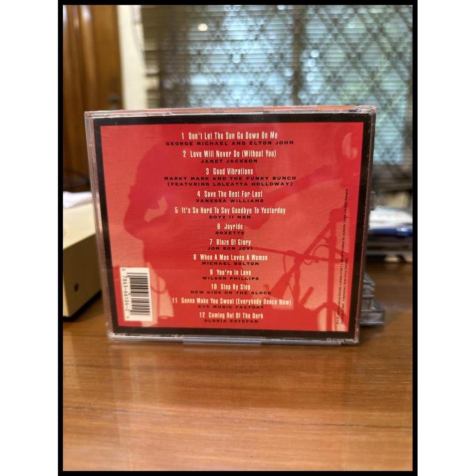 BEST DEAL CD HOT NO.1 HITS