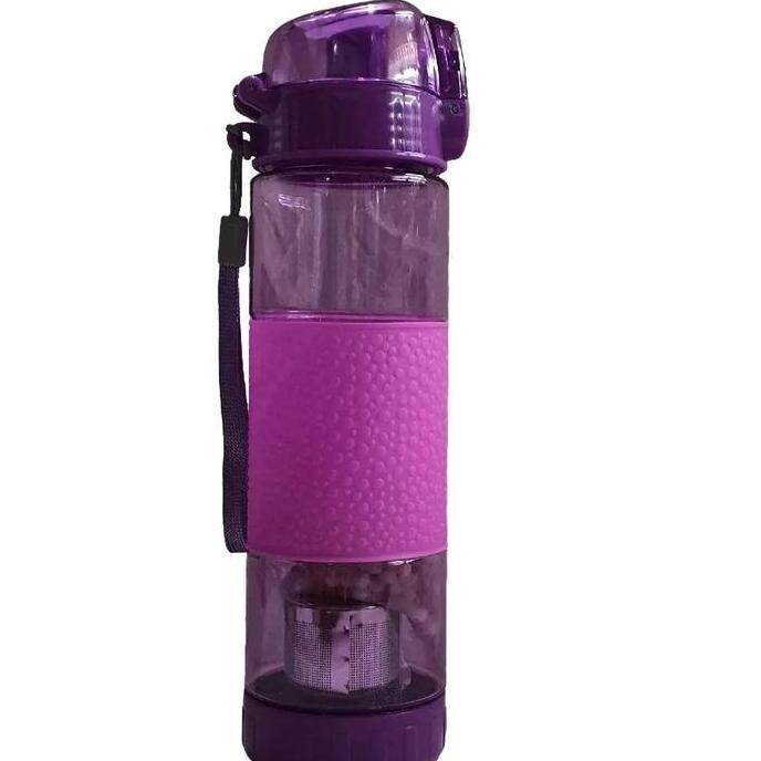 Pass- Botol Air Minum Beralkaline /Hyedrogen Water/Air Alkaline Water Buah Bottles Kitchenware