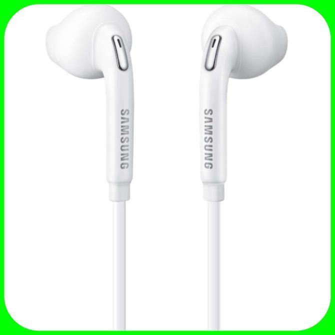 Headset Earphone Samsung Original 100% A51 A70 A71 With Mic