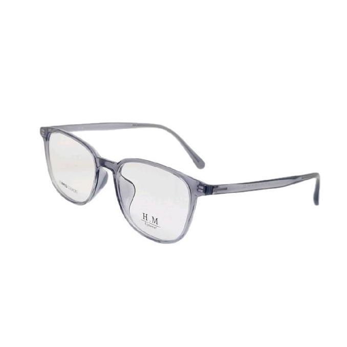 Frame Kacamata H.M GTB1032 51-16-147 elastis flexibel lentur