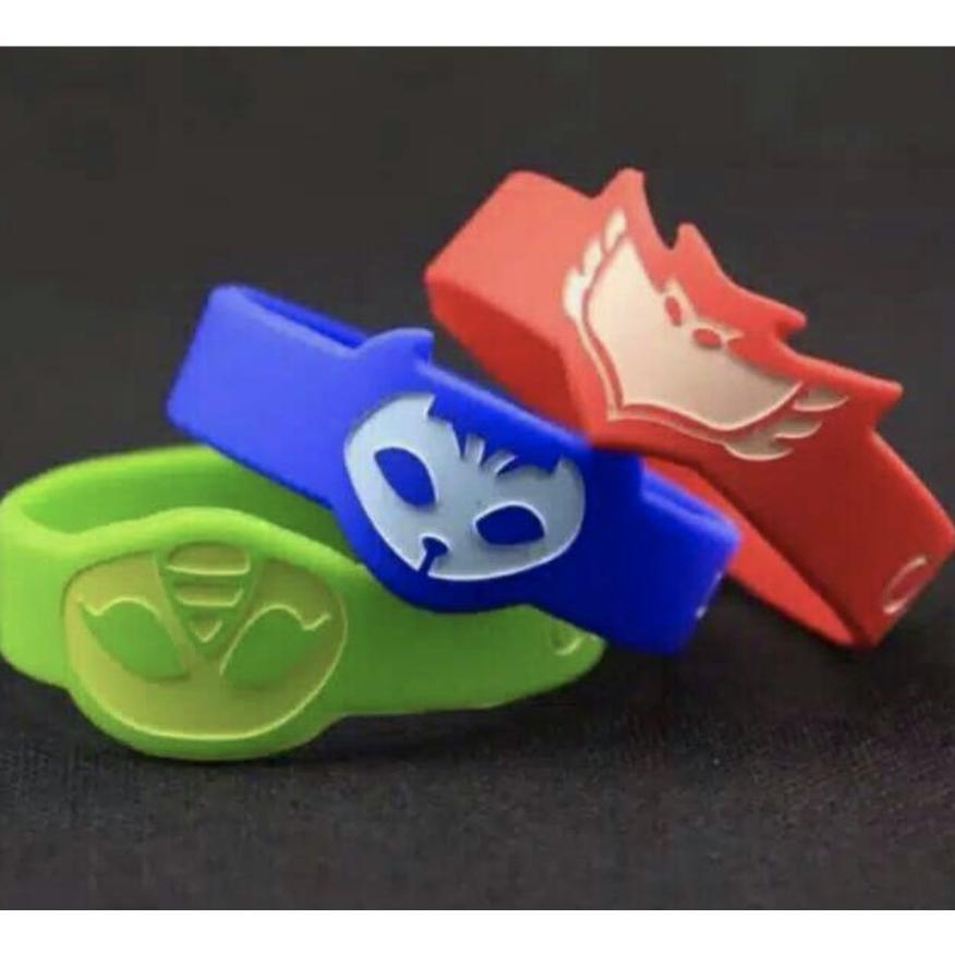 Free Ongkir Kostum Baju Gekko / Gecko Cat Pj Mask / Pjmasks / Pjmask Anak Laki Laki Kostum Pj Masks 