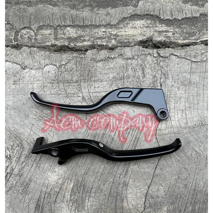 TUAS REM HENDLE KANAN KIRI BUAT MASTER REM RCB BREMBO DOMINO UNIVERSAL TUAS REM/KOPLING RCB-BREMBO