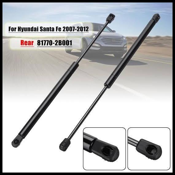 TERLARIS SHOCK BAGASI HYUNDAI SANTA FE CM TAHUN 2007 