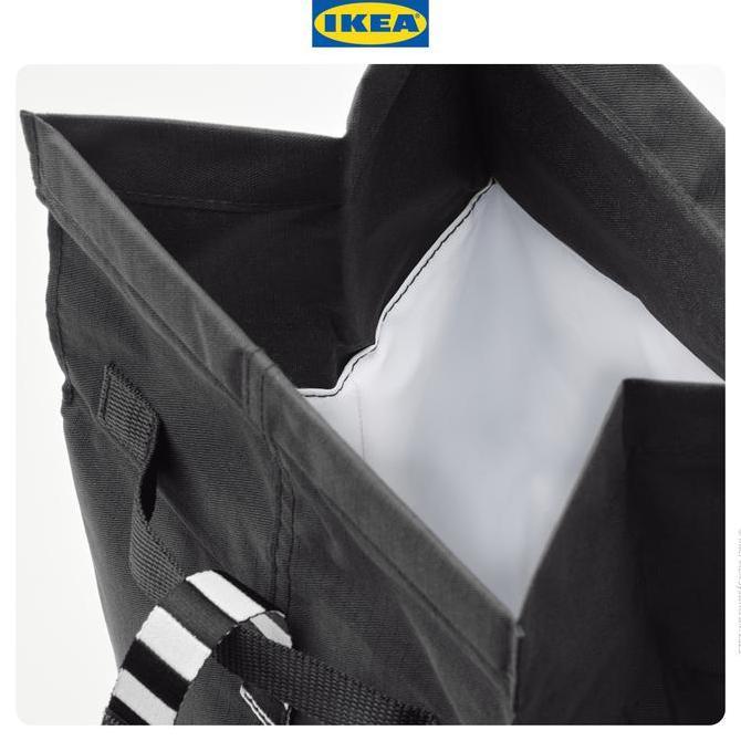 Pass- Ikea Framtung Tas Bekal / Makan Siang 22X17X35 Cm