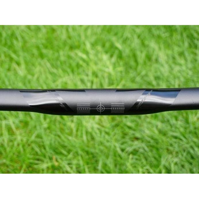 ZIPP SL-70 XPLR HandleBar DropBar Alloy Gravel Road Bike