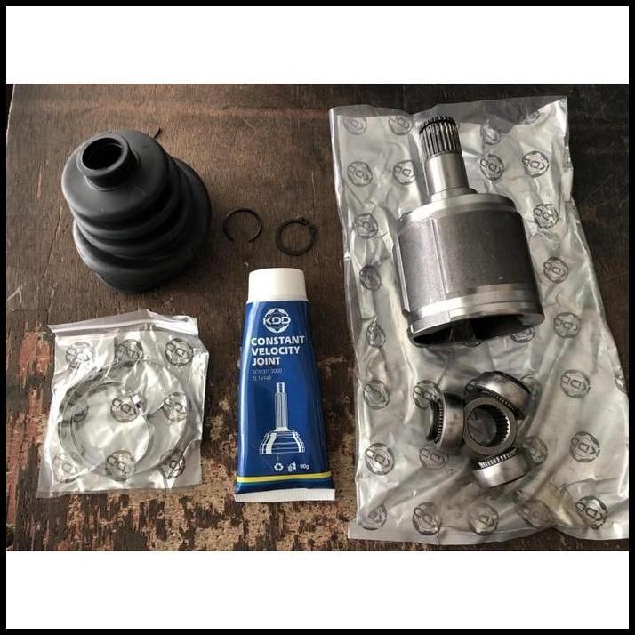TERLARIS VIFE - CV JOINT INNER / DALAM JAZZ 2008-2012 MATIC, JAZZ RS, JAZZ GE8 