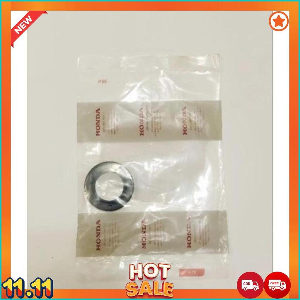 Seal As Pully Beat Karbu Beat Fi 2012-2014 Vario Karbu Scoopy Honda Kj9 [S1]
