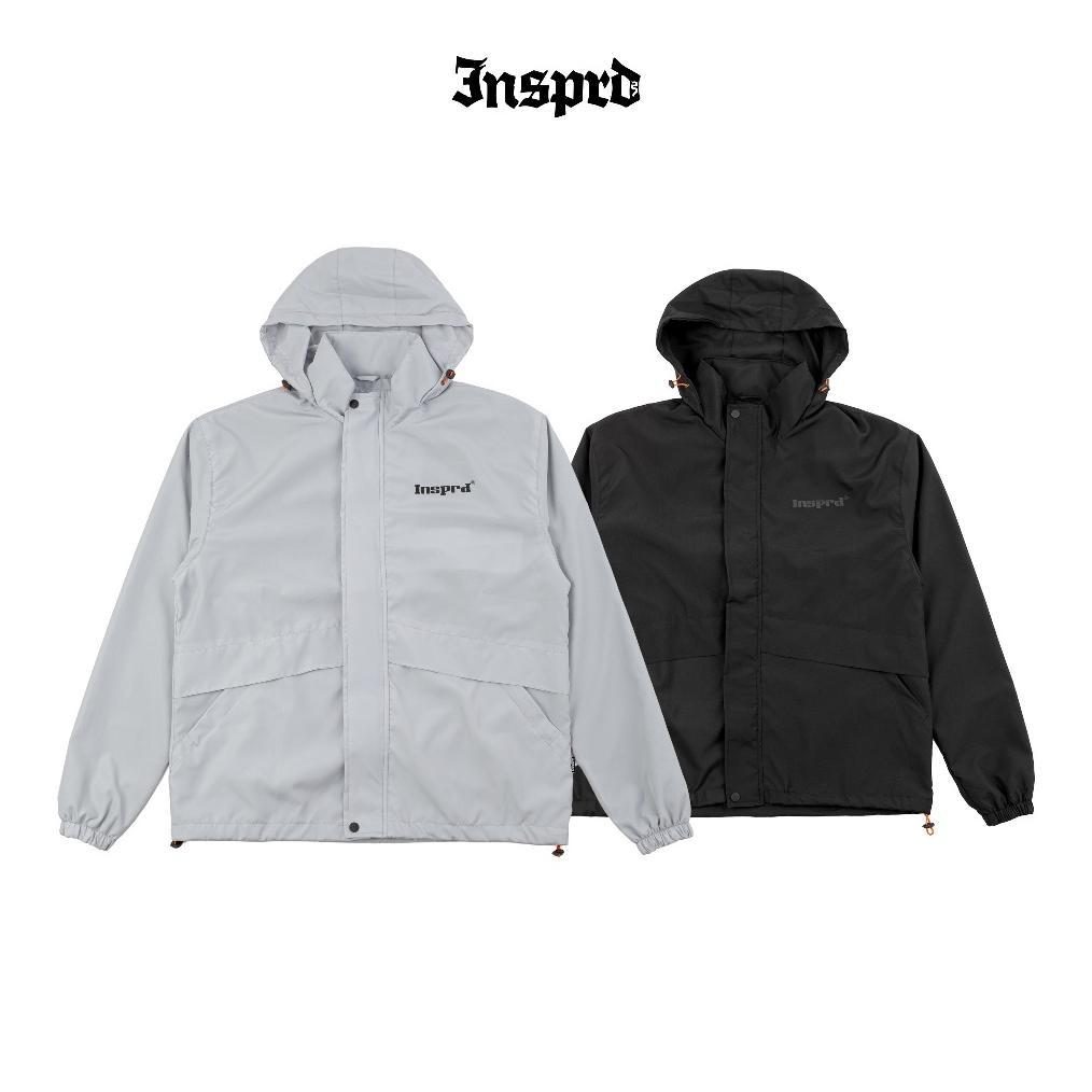 kualitas super inspired27 - jacket windbreaker vanguard jk