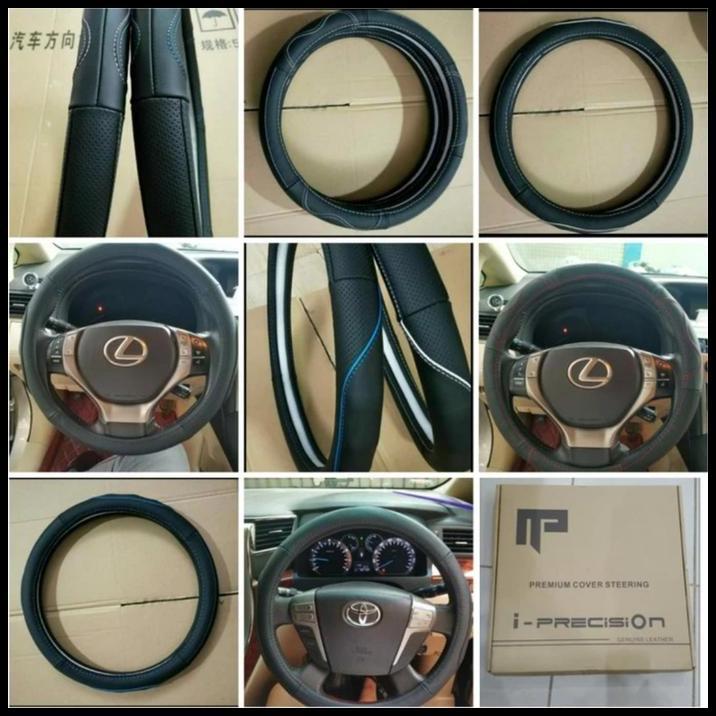 TERLARIS SARUNG SETIR MOBIL INNOVA COVER/SARUNG STIR INNOVA REBORN/COVER STIR 