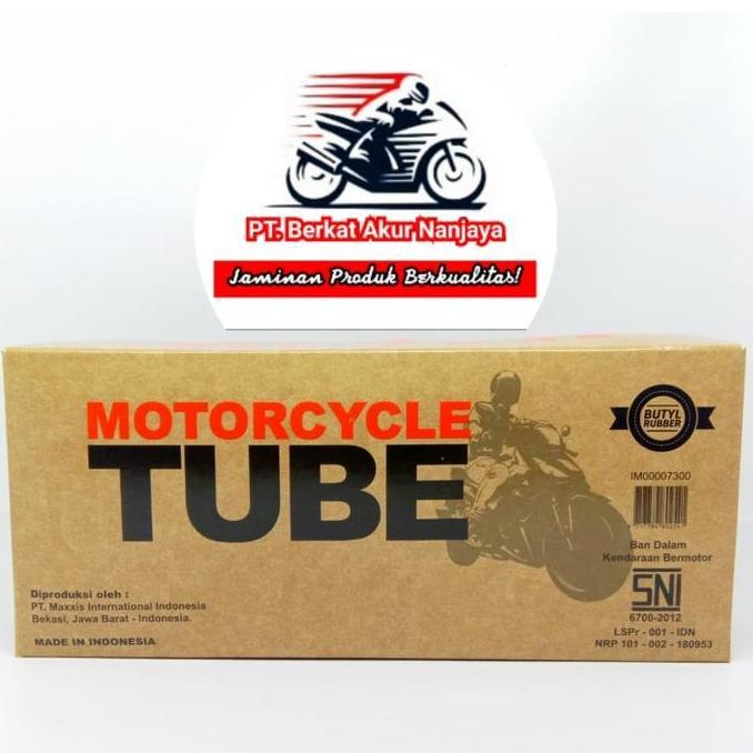 Ban dalam Maxxis 2.25/2.50-17 (70/90-17)