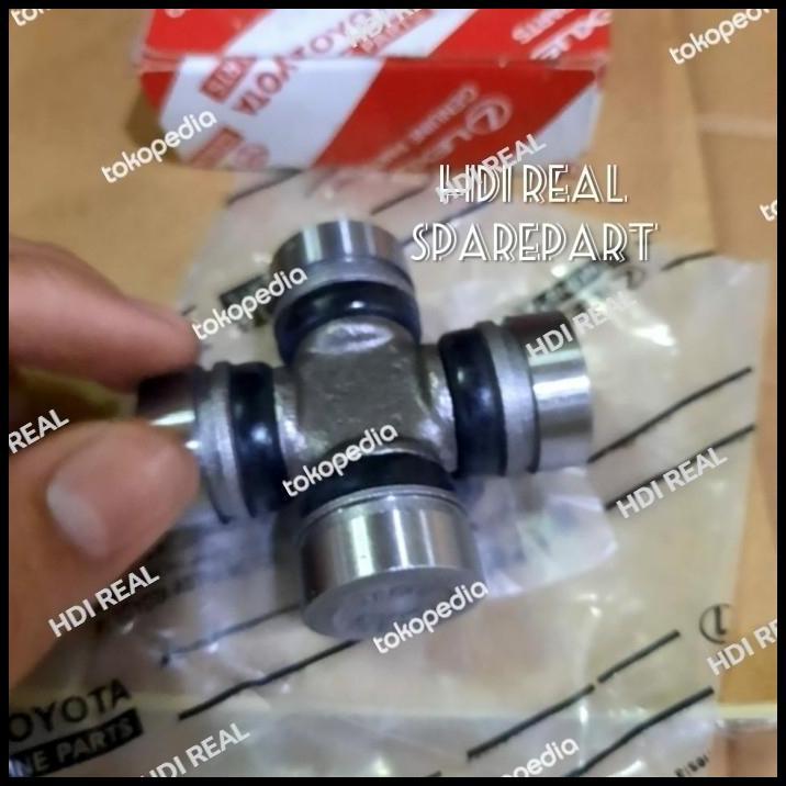 TERLARIS CROSS JOINT KOPEL TOYOTA KIJANG KAPSUL 7K ORI 