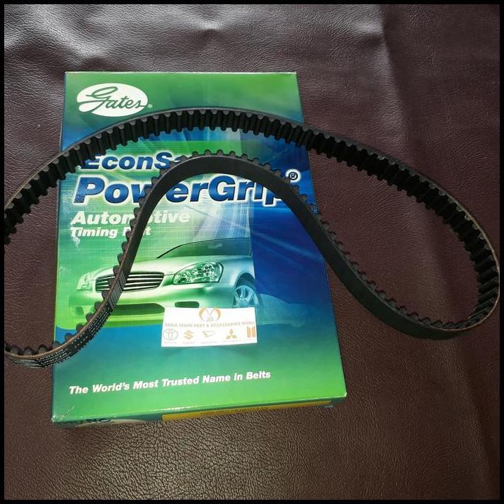 DISKON TIMING BELT SOLUNA 