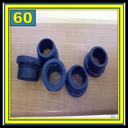 GRATIS ONGKIR SEAL MOTOR WIPER DAIHATSU TARUNA / SIL WIPER TARUNA / KARET WIPER TARUNA / SEAL KARET 