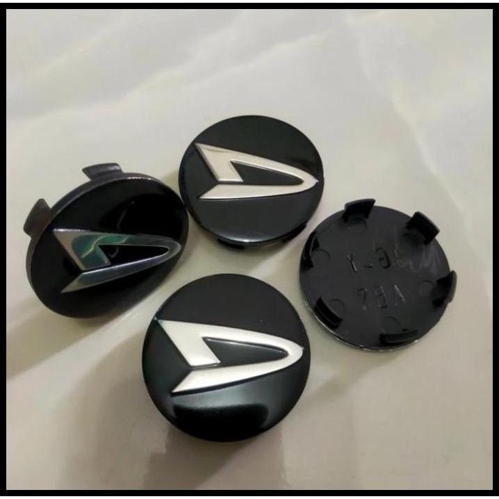DISKON TUTUP VELG UNTUK DAIHATSU AYLA / DOP RODA AYLA / WHEEL DOP AYLA 