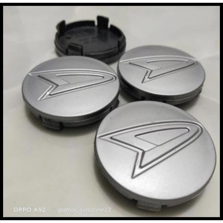 TERLARIS TUTUP VELG UNTUK DAIHATSU XENIA / DOP RODA XENIA / WHEEL DOP XENIA 