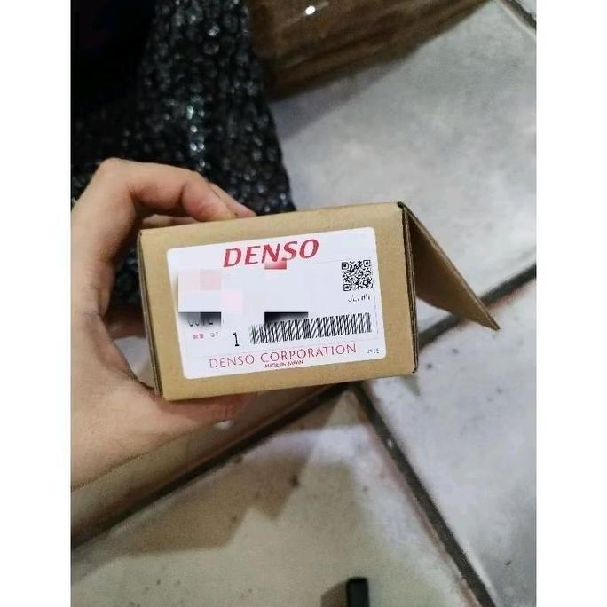 Ignition Coil Koil Busi Denso Honda CRV RD RE Gen 2 Gen 3 Odyssey RB1 Accord CM5 Stream 2.0 2000cc 2