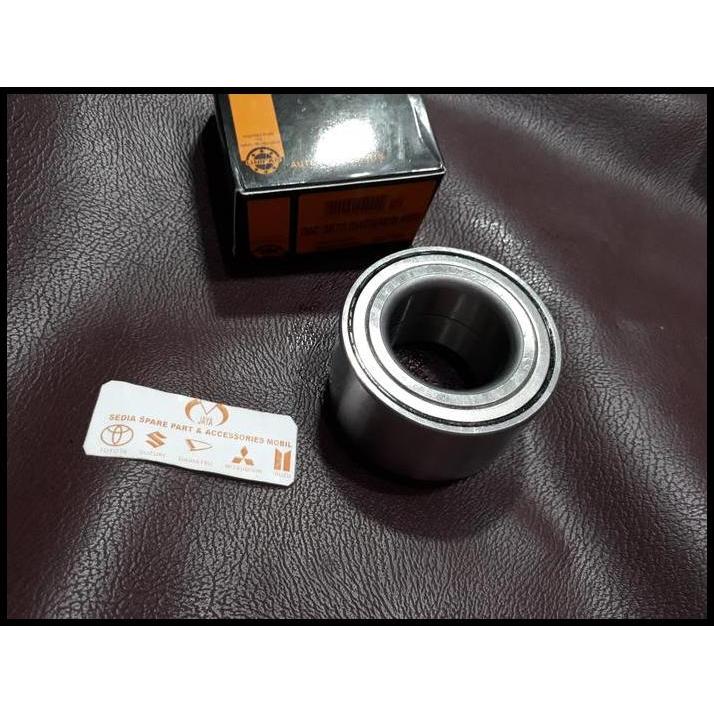 HOT DEAL LAHAR BEARING RODA DEPAN AVANZA - XENIA 2012-2018 (NON ABS) 1PC 