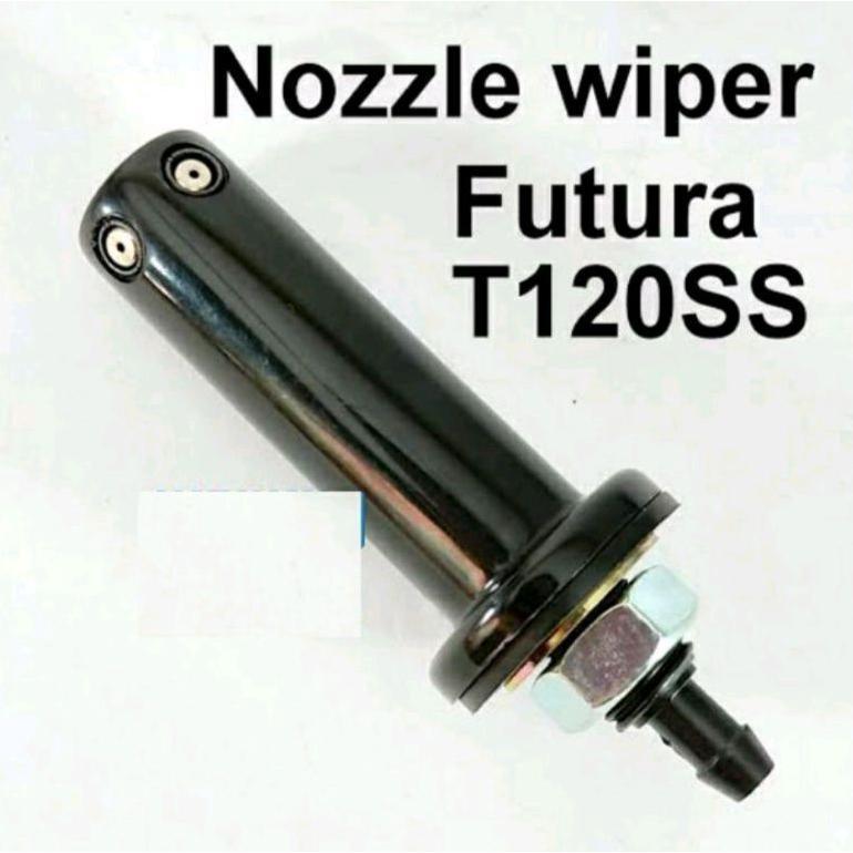 NEW nozel air t120ss/nozel wiper futura/t120ss lai [terbaik][terlaris]