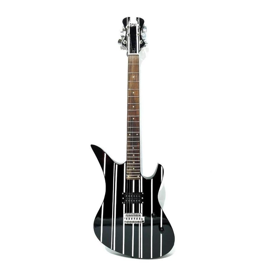Gitar Elektrik Schecter Bonus Tas dan Kabel Jack Murah Jakarta TM