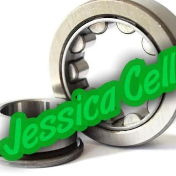 Cylindrical Bearing Nj 205 Asb / Nj205 Asb Best Seller