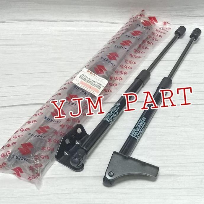 Shock Bagasi Sok Pintu Belakang Hidrolik Bagasi Suzuki Ertiga
