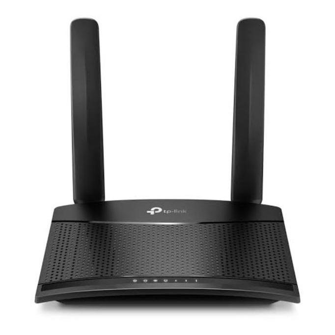 Tp-Link Tl-Mr100 4G Lte Wifi Router Wireless Sim Card Tplink Mr 100