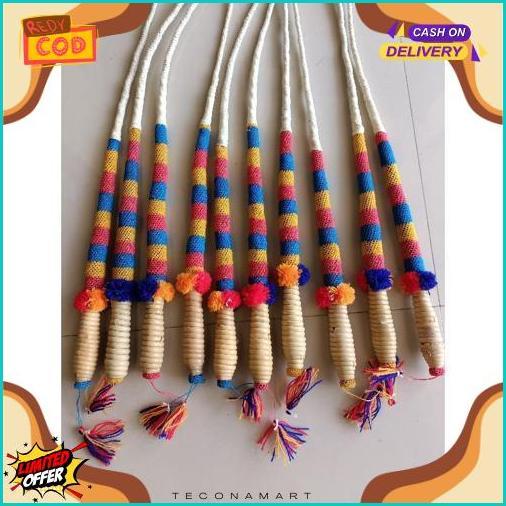 Promo Pecut Menjalin. Pecut Kepang. Pecut Rotan. Pecut Jaranan. Pecut Murah